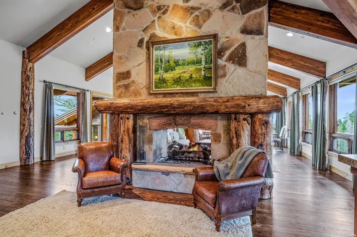 21 White Pine Canyon Rd, Park City, Utah 84098