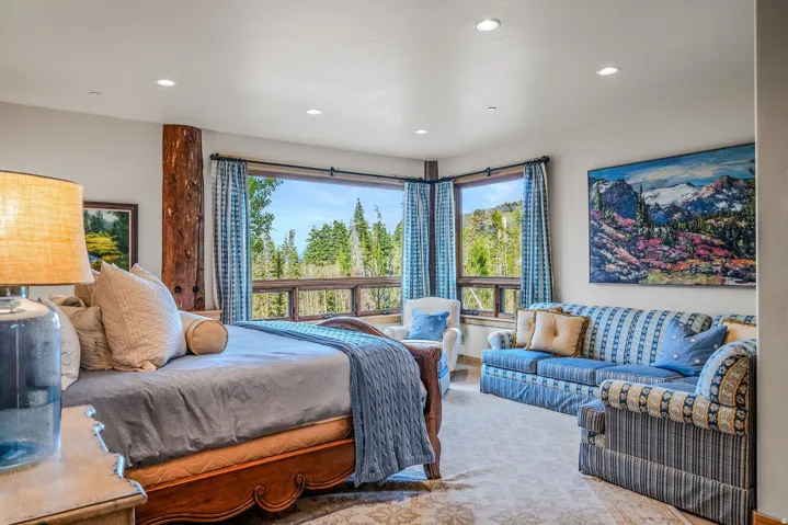 21 White Pine Canyon Rd, Park City, Utah 84098