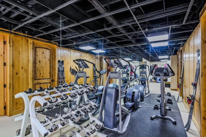 21 White Pine Canyon Rd, Park City, Utah 84098