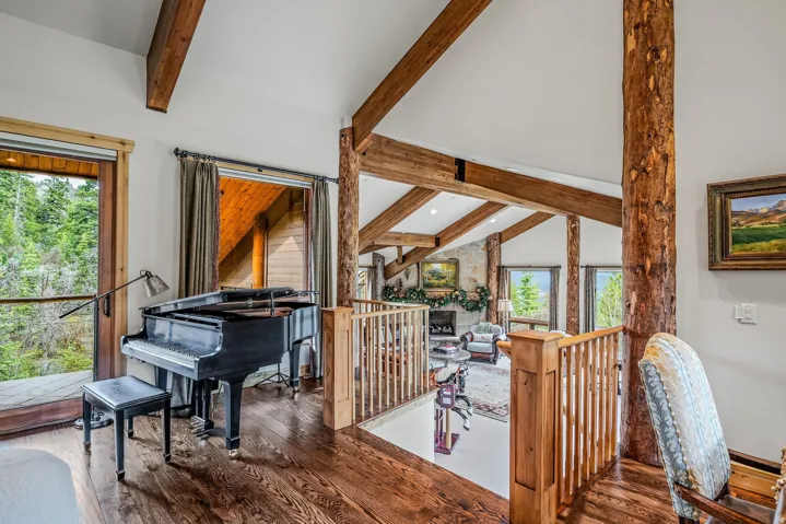21 White Pine Canyon Rd, Park City, Utah 84098