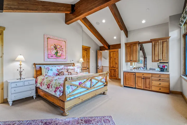 21 White Pine Canyon Rd, Park City, Utah 84098