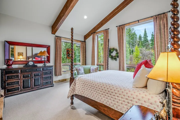 21 White Pine Canyon Rd, Park City, Utah 84098