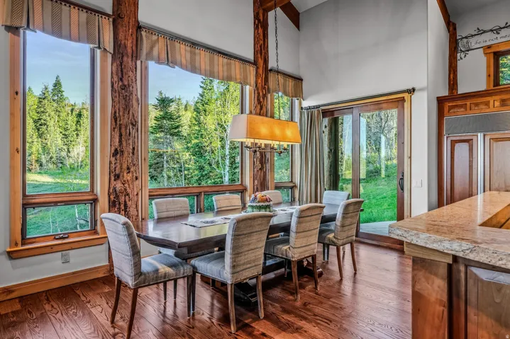 21 White Pine Canyon Rd, Park City, Utah 84098