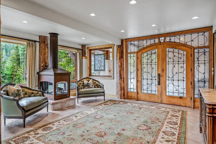 21 White Pine Canyon Rd, Park City, Utah 84098