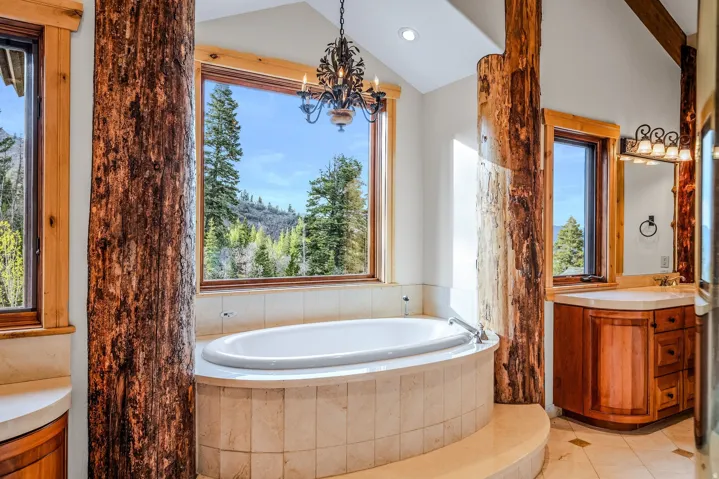 21 White Pine Canyon Rd, Park City, Utah 84098