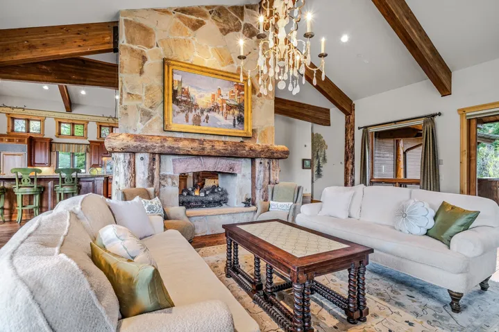 21 White Pine Canyon Rd, Park City, Utah 84098