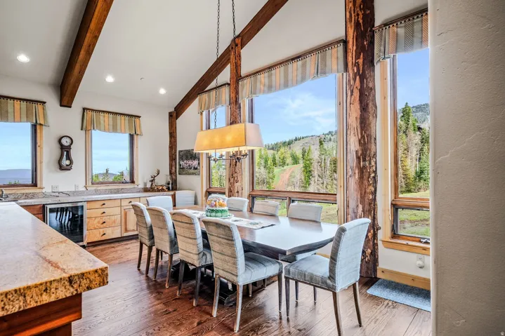 21 White Pine Canyon Rd, Park City, Utah 84098