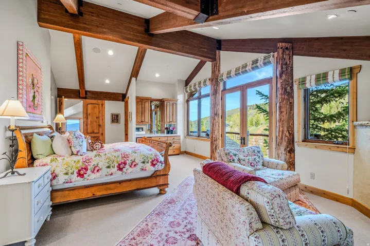 21 White Pine Canyon Rd, Park City, Utah 84098