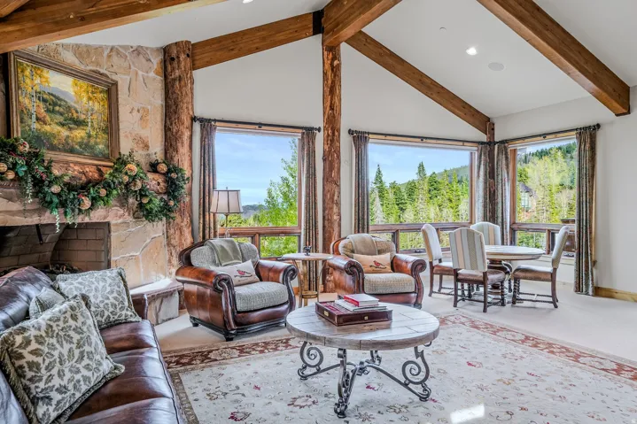 21 White Pine Canyon Rd, Park City, Utah 84098