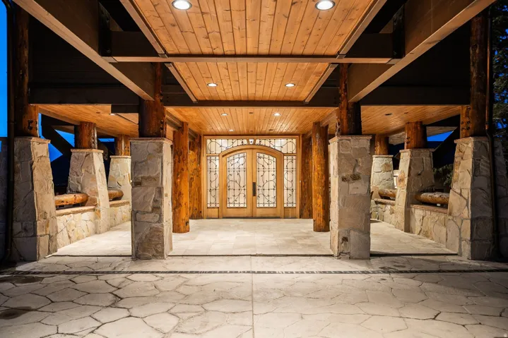 21 White Pine Canyon Rd, Park City, Utah 84098