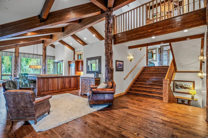 21 White Pine Canyon Rd, Park City, Utah 84098