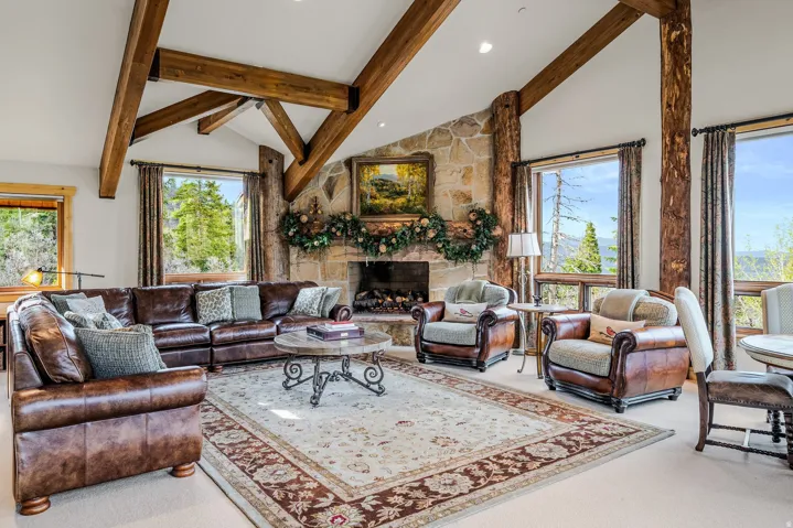 21 White Pine Canyon Rd, Park City, Utah 84098