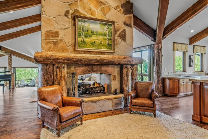 21 White Pine Canyon Rd, Park City, Utah 84098