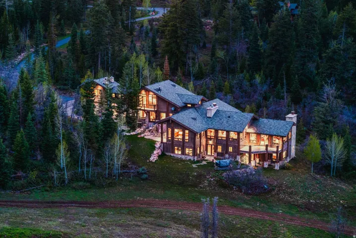 21 White Pine Canyon Rd, Park City, Utah 84098