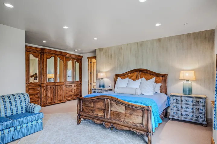 21 White Pine Canyon Rd, Park City, Utah 84098
