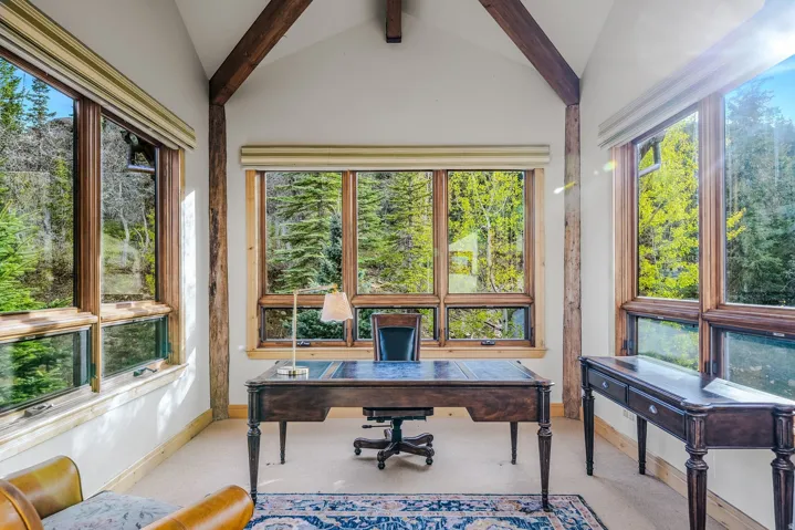 21 White Pine Canyon Rd, Park City, Utah 84098