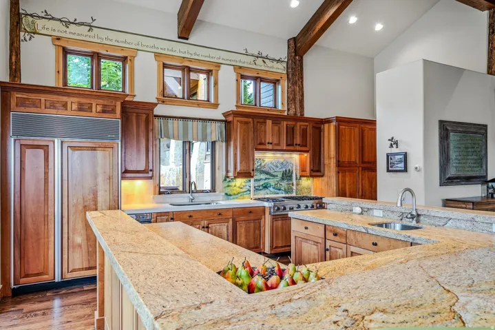 21 White Pine Canyon Rd, Park City, Utah 84098