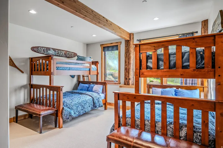 21 White Pine Canyon Rd, Park City, Utah 84098