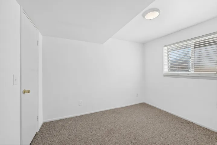Empty room