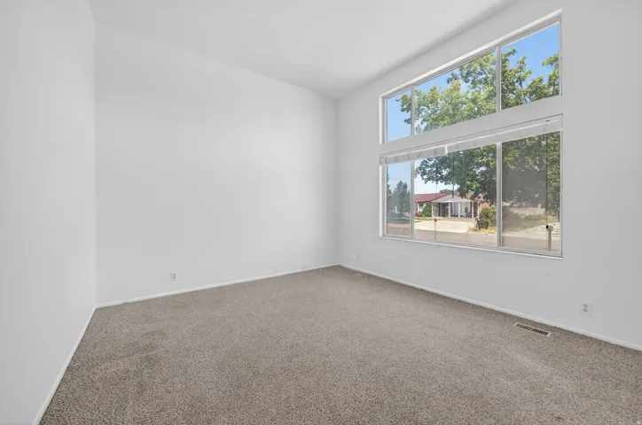 Empty room