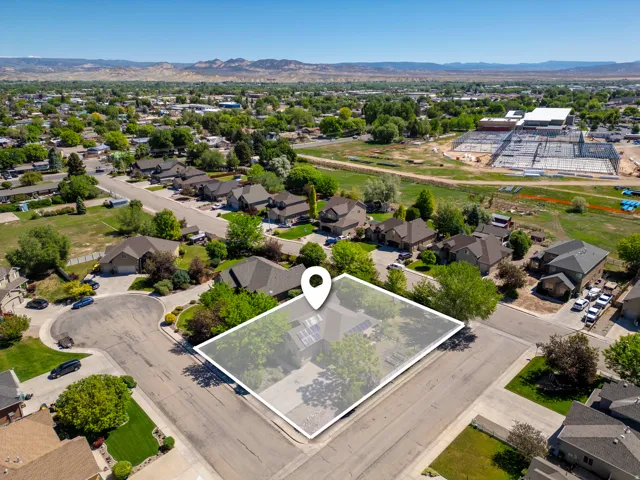 635 S 350 W, Vernal, Utah 84078