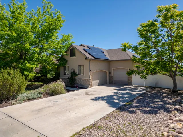 635 S 350 W, Vernal, Utah 84078
