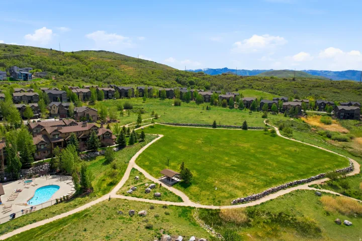 13608 N Hillclimb Ln, Heber City, Utah 84036