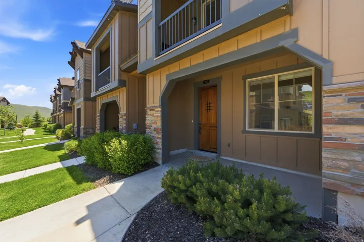 13608 N Hillclimb Ln, Heber City, Utah 84036