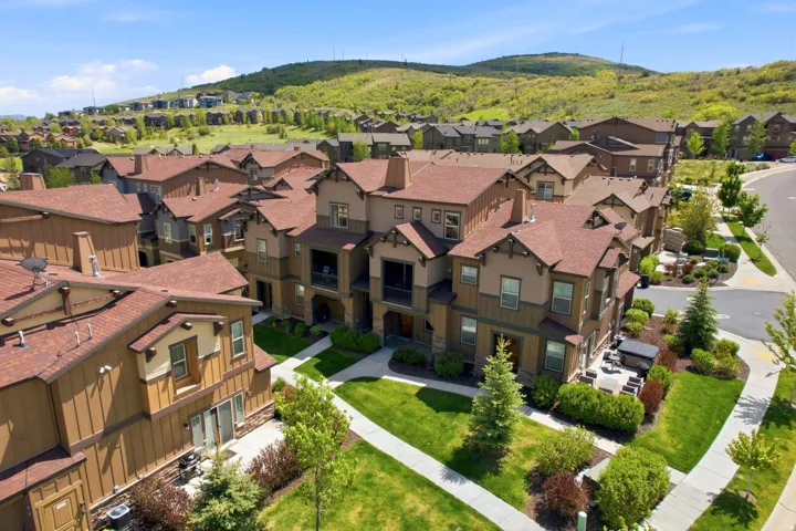 13608 N Hillclimb Ln, Heber City, Utah 84036