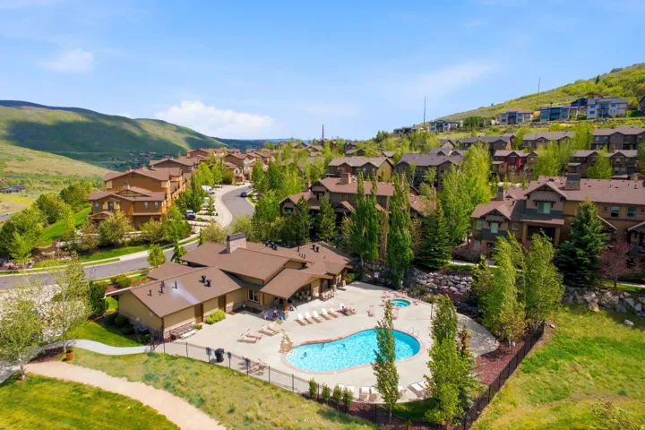 13608 N Hillclimb Ln, Heber City, Utah 84036