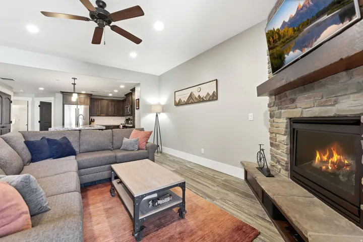 13608 N Hillclimb Ln, Heber City, Utah 84036
