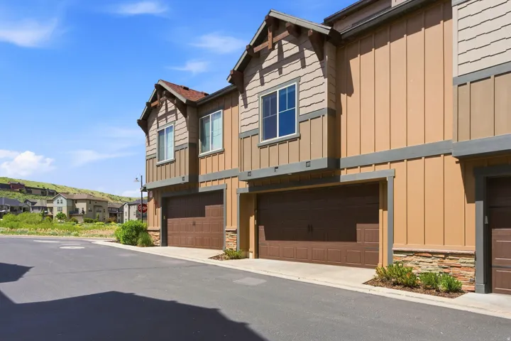 13608 N Hillclimb Ln, Heber City, Utah 84036