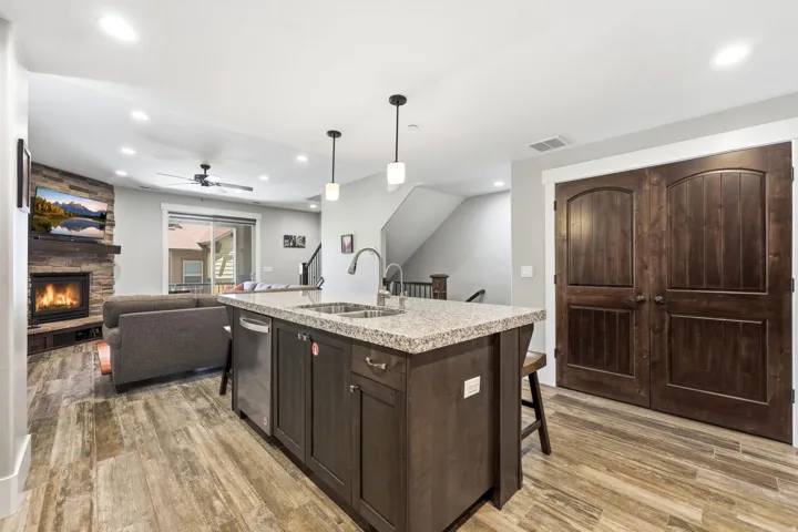 13608 N Hillclimb Ln, Heber City, Utah 84036