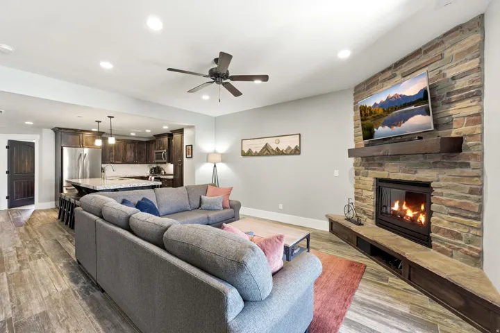 13608 N Hillclimb Ln, Heber City, Utah 84036