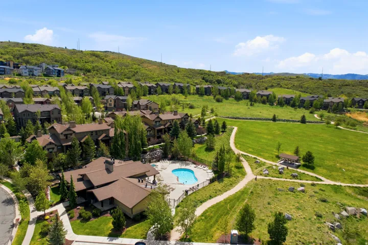 13608 N Hillclimb Ln, Heber City, Utah 84036