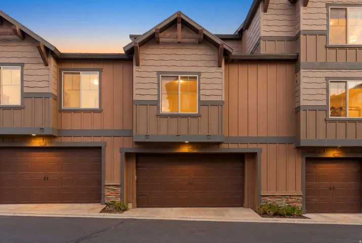 13608 N Hillclimb Ln, Heber City, Utah 84036