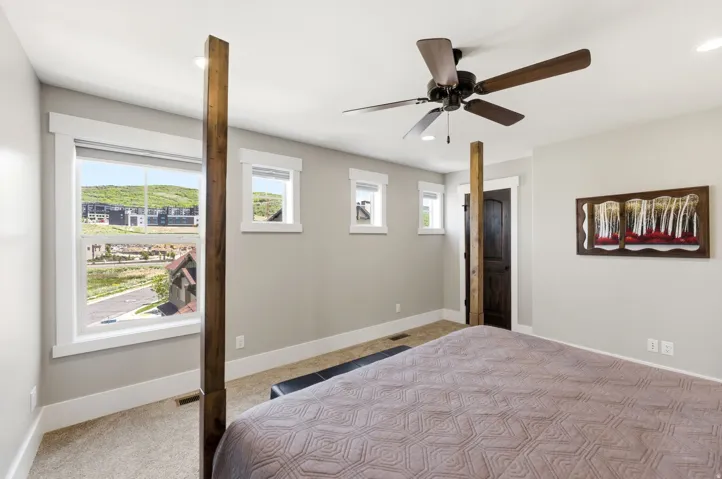 13608 N Hillclimb Ln, Heber City, Utah 84036