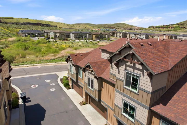 13608 N Hillclimb Ln, Heber City, Utah 84036