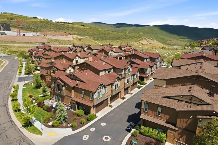 13608 N Hillclimb Ln, Heber City, Utah 84036