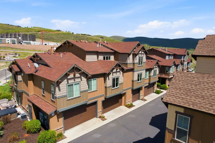 13608 N Hillclimb Ln, Heber City, Utah 84036