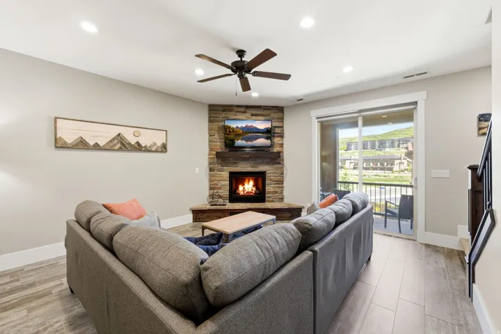 13608 N Hillclimb Ln, Heber City, Utah 84036