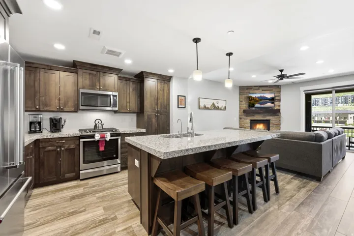 13608 N Hillclimb Ln, Heber City, Utah 84036