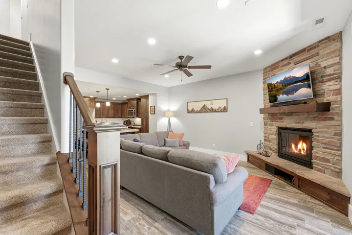 13608 N Hillclimb Ln, Heber City, Utah 84036