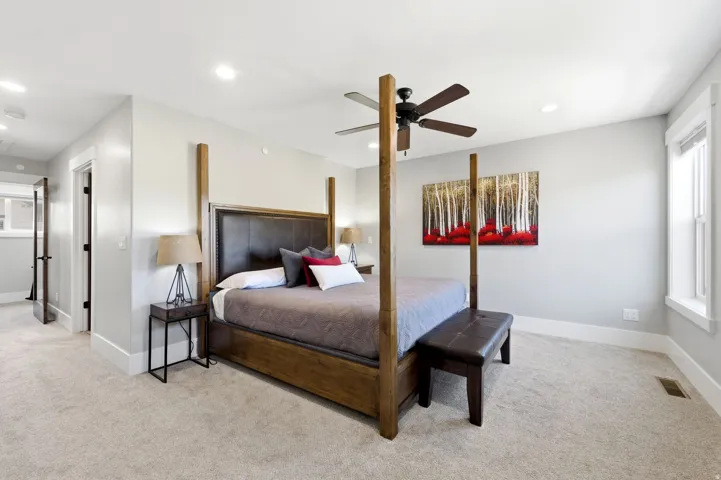 13608 N Hillclimb Ln, Heber City, Utah 84036