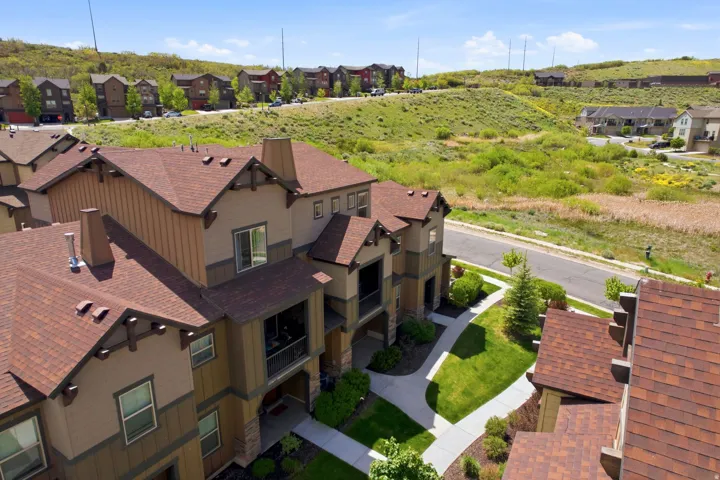 13608 N Hillclimb Ln, Heber City, Utah 84036