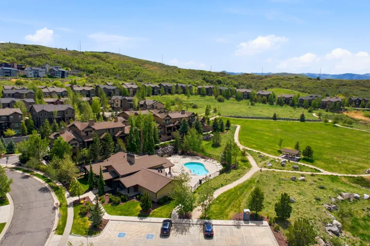 13608 N Hillclimb Ln, Heber City, Utah 84036