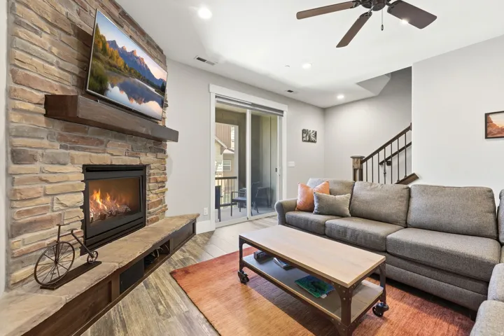 13608 N Hillclimb Ln, Heber City, Utah 84036