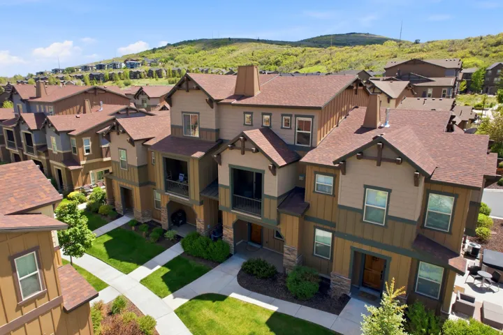 13608 N Hillclimb Ln, Heber City, Utah 84036