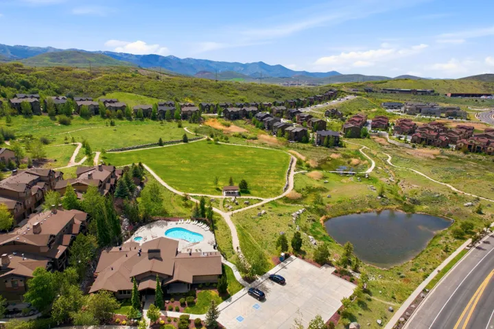 13608 N Hillclimb Ln, Heber City, Utah 84036