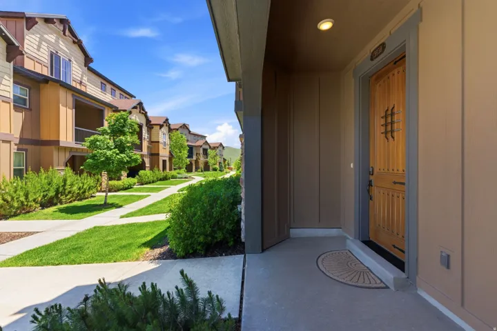 13608 N Hillclimb Ln, Heber City, Utah 84036